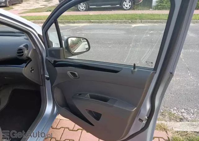 CHEVROLET Spark 1.0 LS A/C