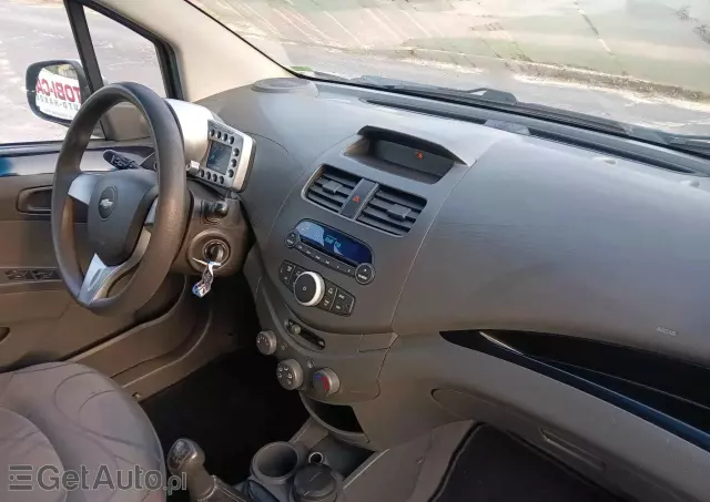 CHEVROLET Spark 1.0 LS A/C