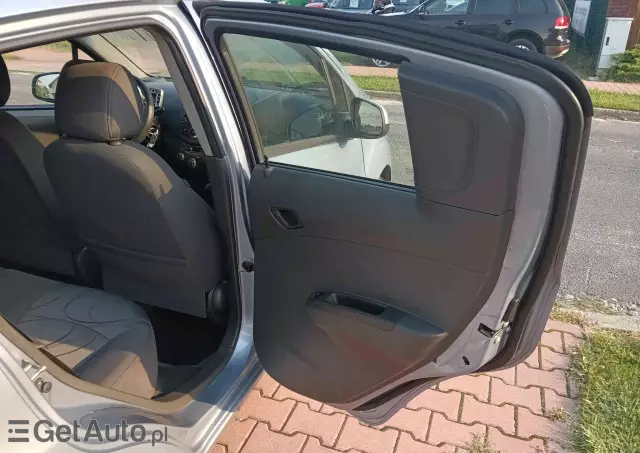 CHEVROLET Spark 1.0 LS A/C
