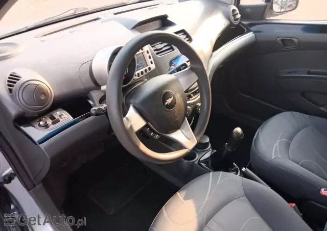 CHEVROLET Spark 1.0 LS A/C