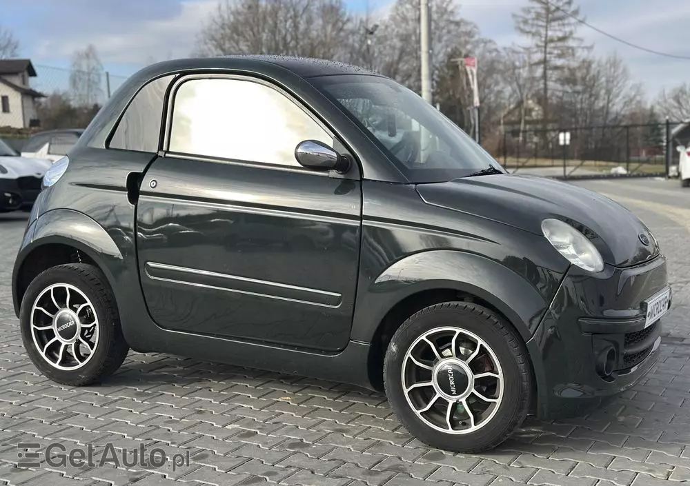 MICROCAR DUE 