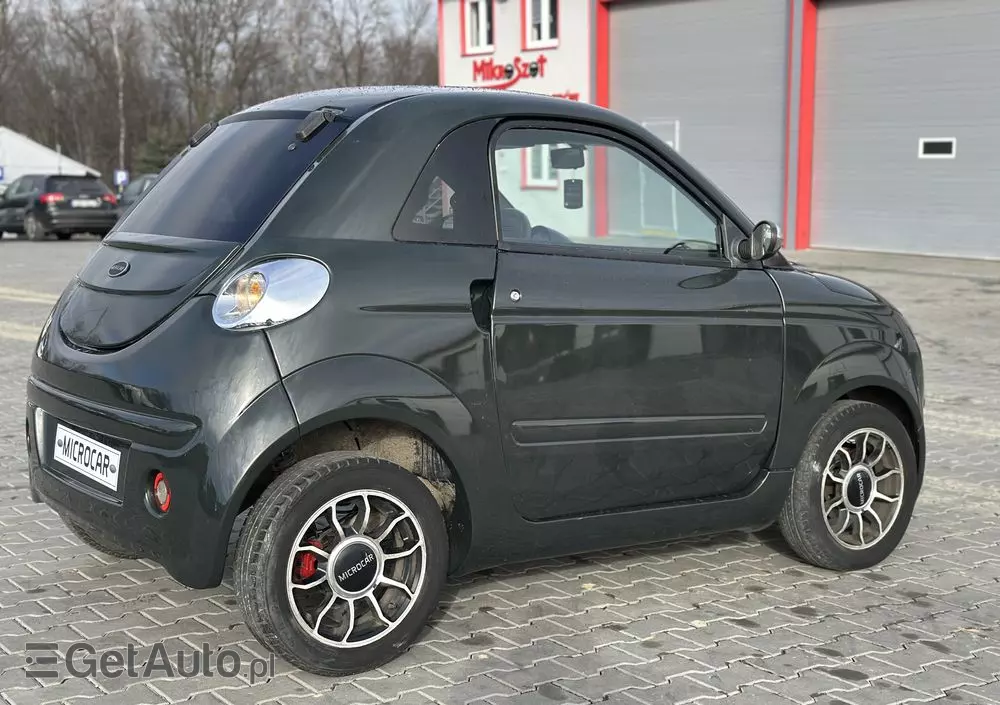 MICROCAR DUE 