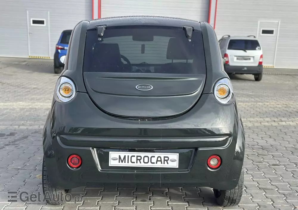 MICROCAR DUE 
