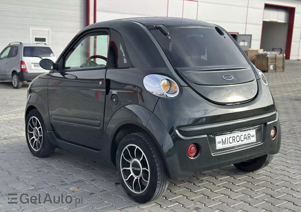 MICROCAR DUE 