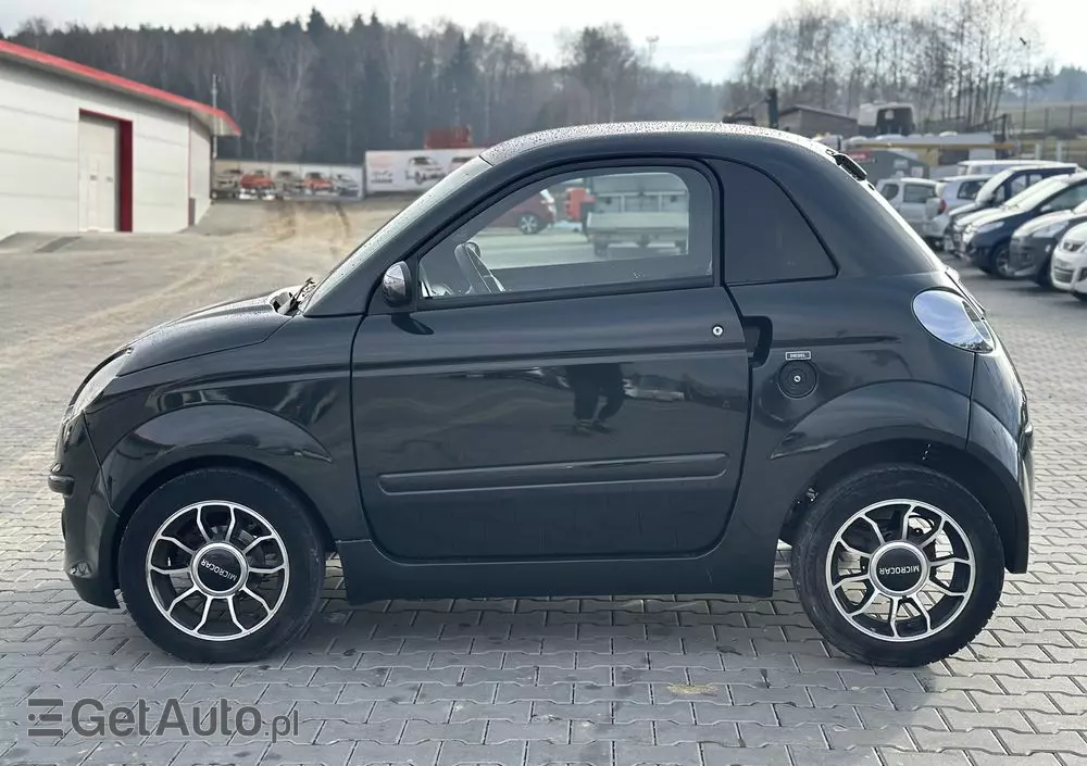 MICROCAR DUE 