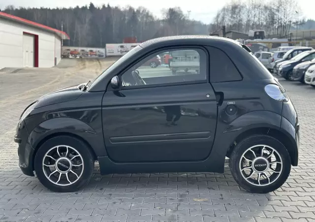 MICROCAR DUE 