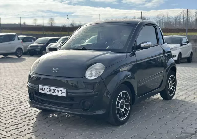 MICROCAR DUE 
