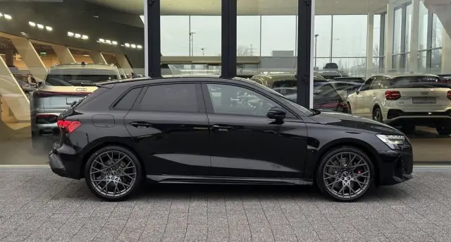 AUDI RS3 Sportback 