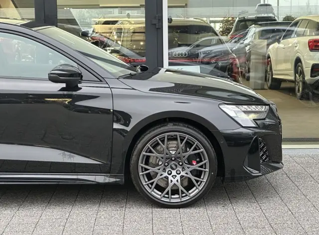 AUDI RS3 Sportback 