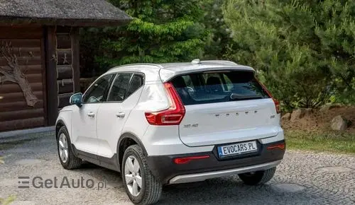 VOLVO Xc 40 