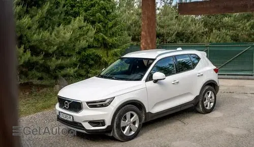 VOLVO Xc 40 