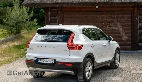 VOLVO Xc 40 