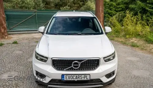 VOLVO Xc 40 