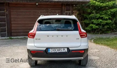VOLVO Xc 40 