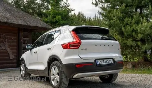 VOLVO Xc 40 