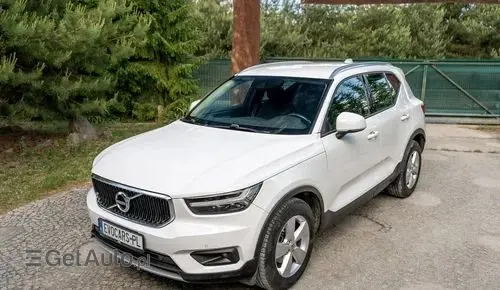 VOLVO Xc 40 
