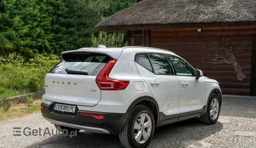 VOLVO Xc 40 