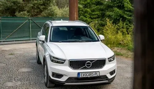 VOLVO Xc 40 