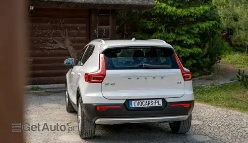 VOLVO Xc 40 
