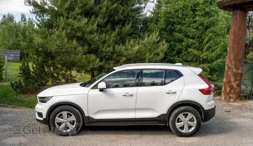 VOLVO Xc 40 