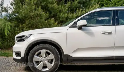 VOLVO Xc 40 