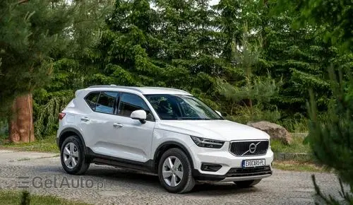 VOLVO Xc 40 
