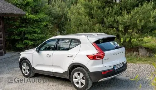 VOLVO Xc 40 