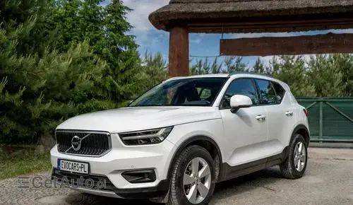 VOLVO Xc 40 