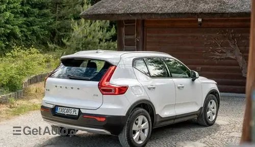 VOLVO Xc 40 