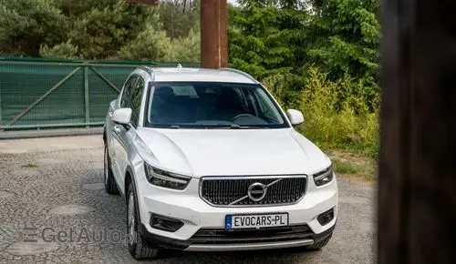 VOLVO Xc 40 