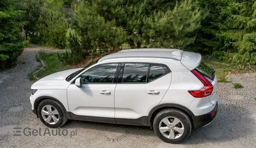 VOLVO Xc 40 
