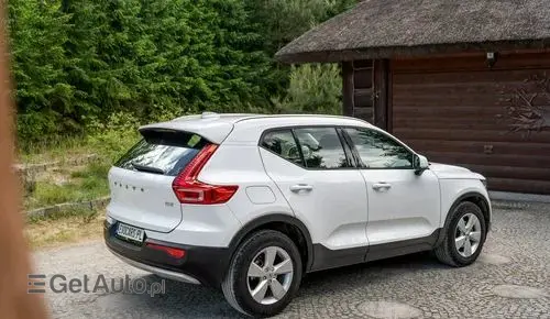 VOLVO Xc 40 