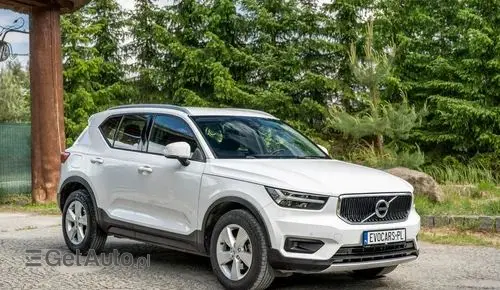 VOLVO Xc 40 
