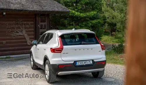 VOLVO Xc 40 