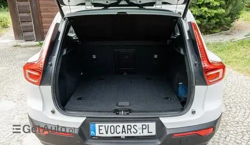 VOLVO Xc 40 