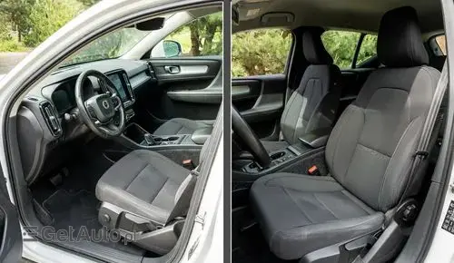 VOLVO Xc 40 