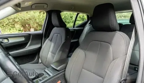 VOLVO Xc 40 