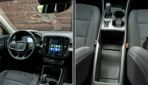 VOLVO Xc 40 