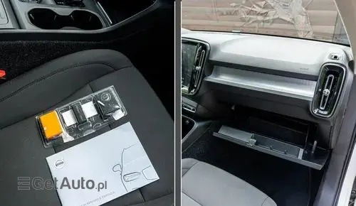 VOLVO Xc 40 