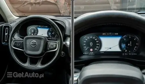 VOLVO Xc 40 
