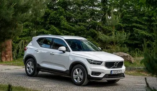VOLVO Xc 40 
