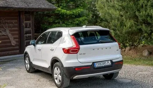 VOLVO Xc 40 