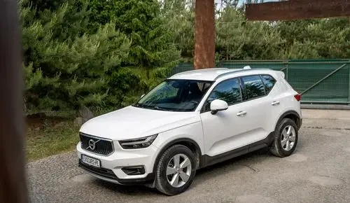 VOLVO Xc 40 