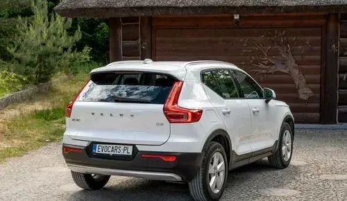 VOLVO Xc 40 