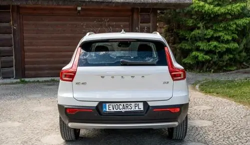 VOLVO Xc 40 