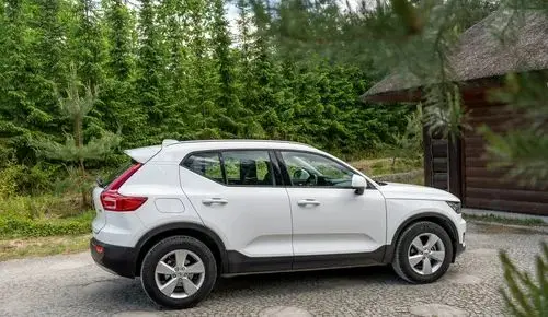 VOLVO Xc 40 