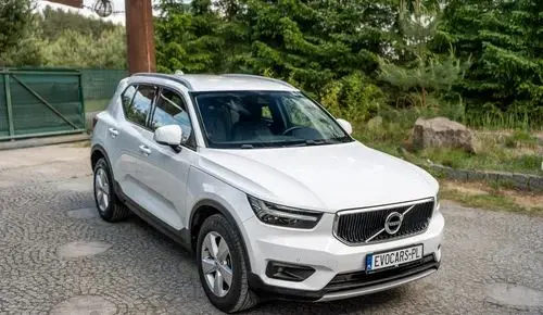 VOLVO Xc 40 