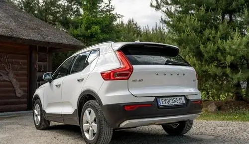 VOLVO Xc 40 