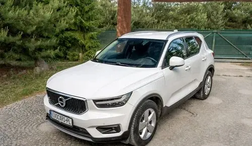 VOLVO Xc 40 
