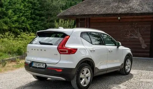 VOLVO Xc 40 